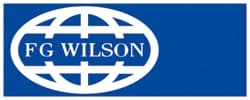 FG Wilson logo